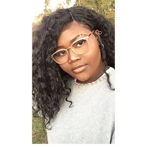 Meet your Posher, Shardae